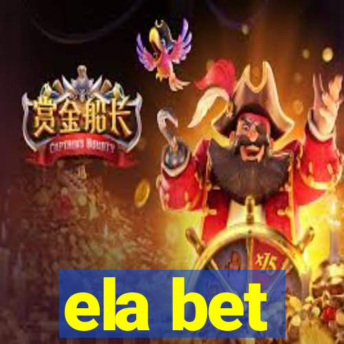 ela bet
